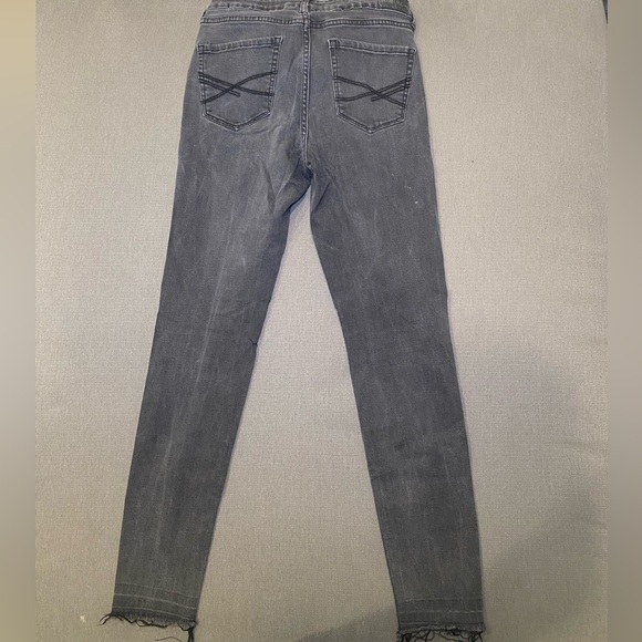 High Waisted Jegging - Picture 3 of 5